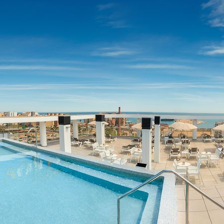 Hotel Rh Vinaros Aura Екстериор снимка