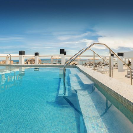 Hotel Rh Vinaros Aura Екстериор снимка
