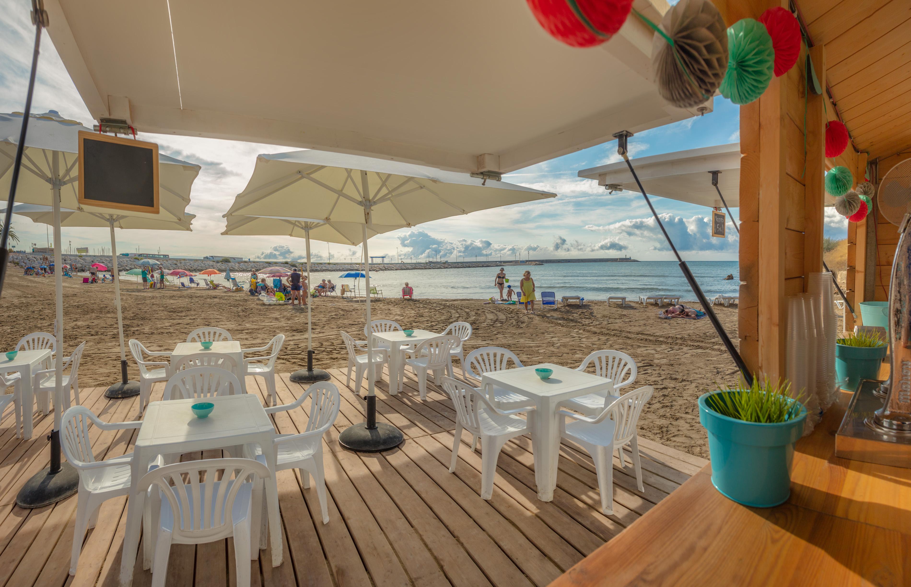 Hotel Rh Vinaros Aura Екстериор снимка