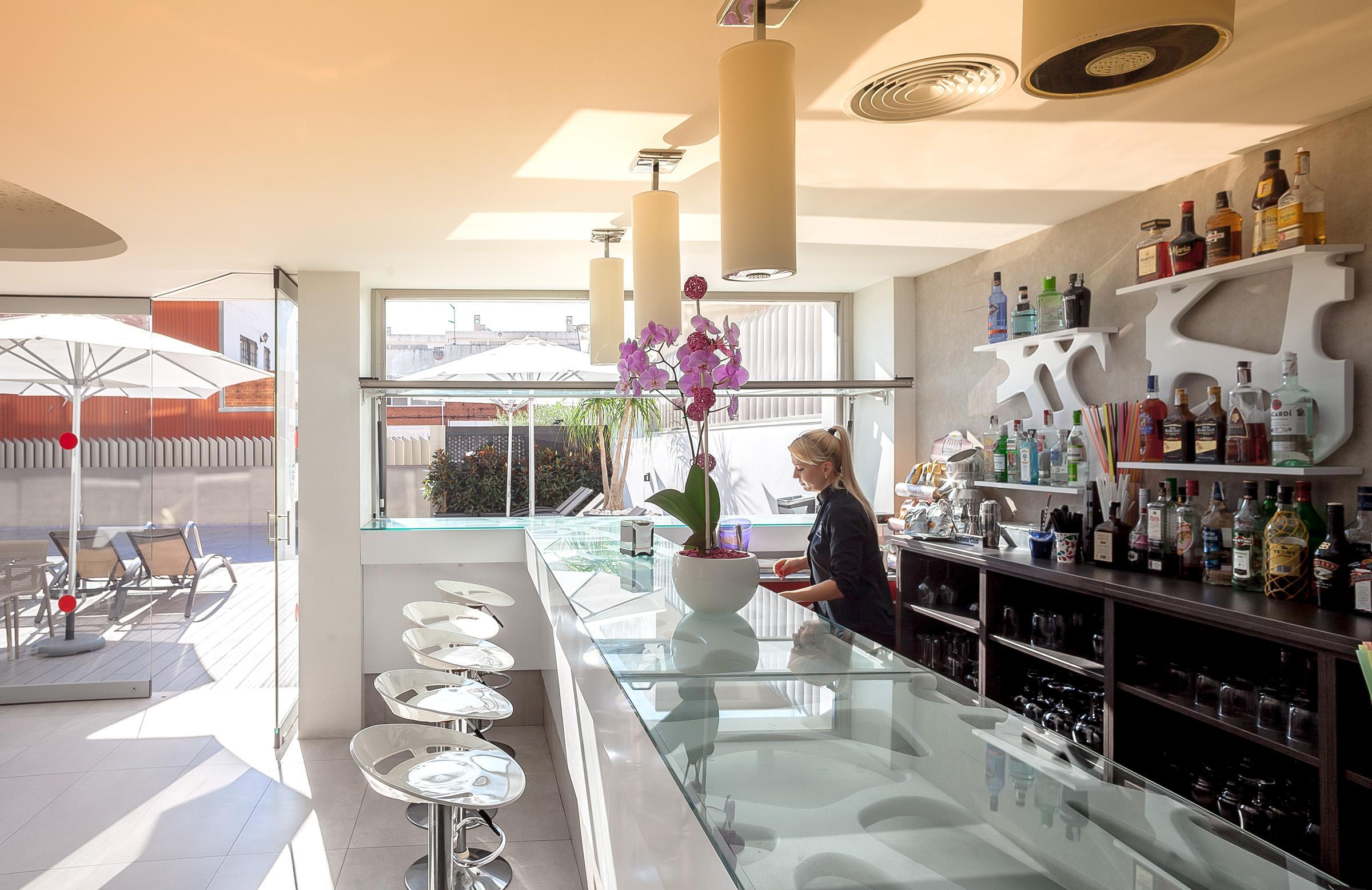 Hotel Rh Vinaros Aura Екстериор снимка