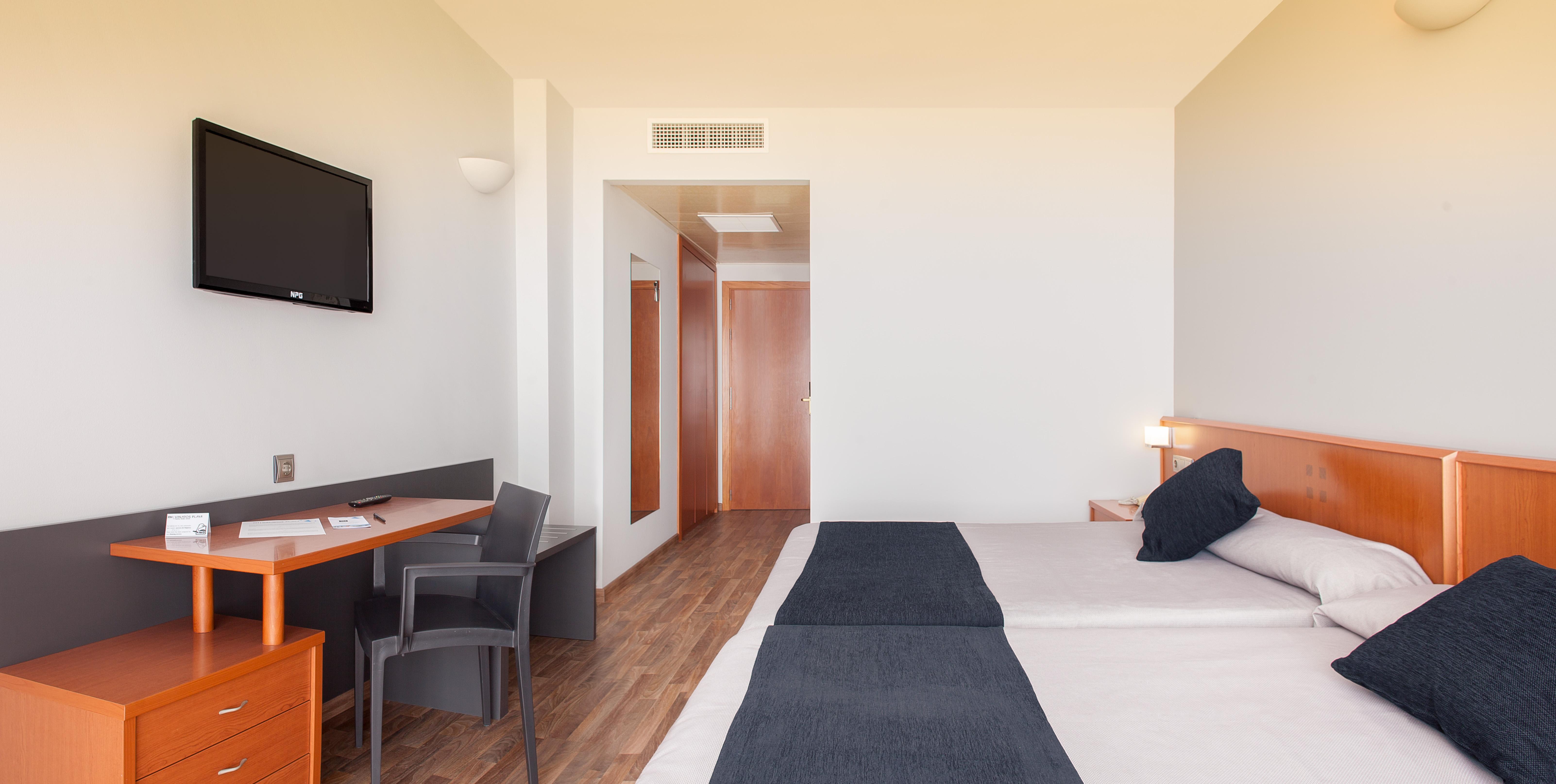Hotel Rh Vinaros Aura Екстериор снимка