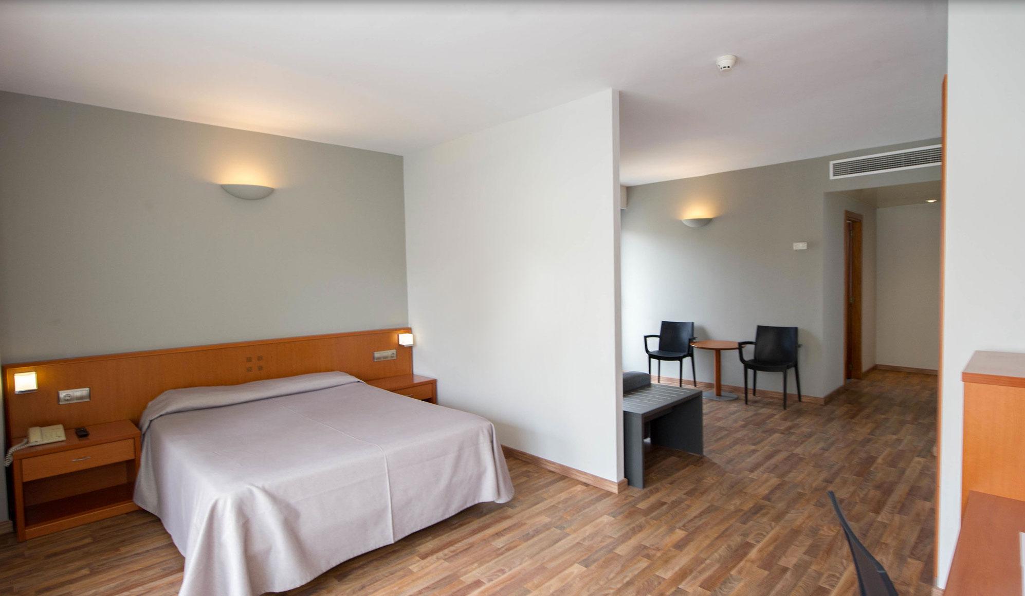 Hotel Rh Vinaros Aura Екстериор снимка