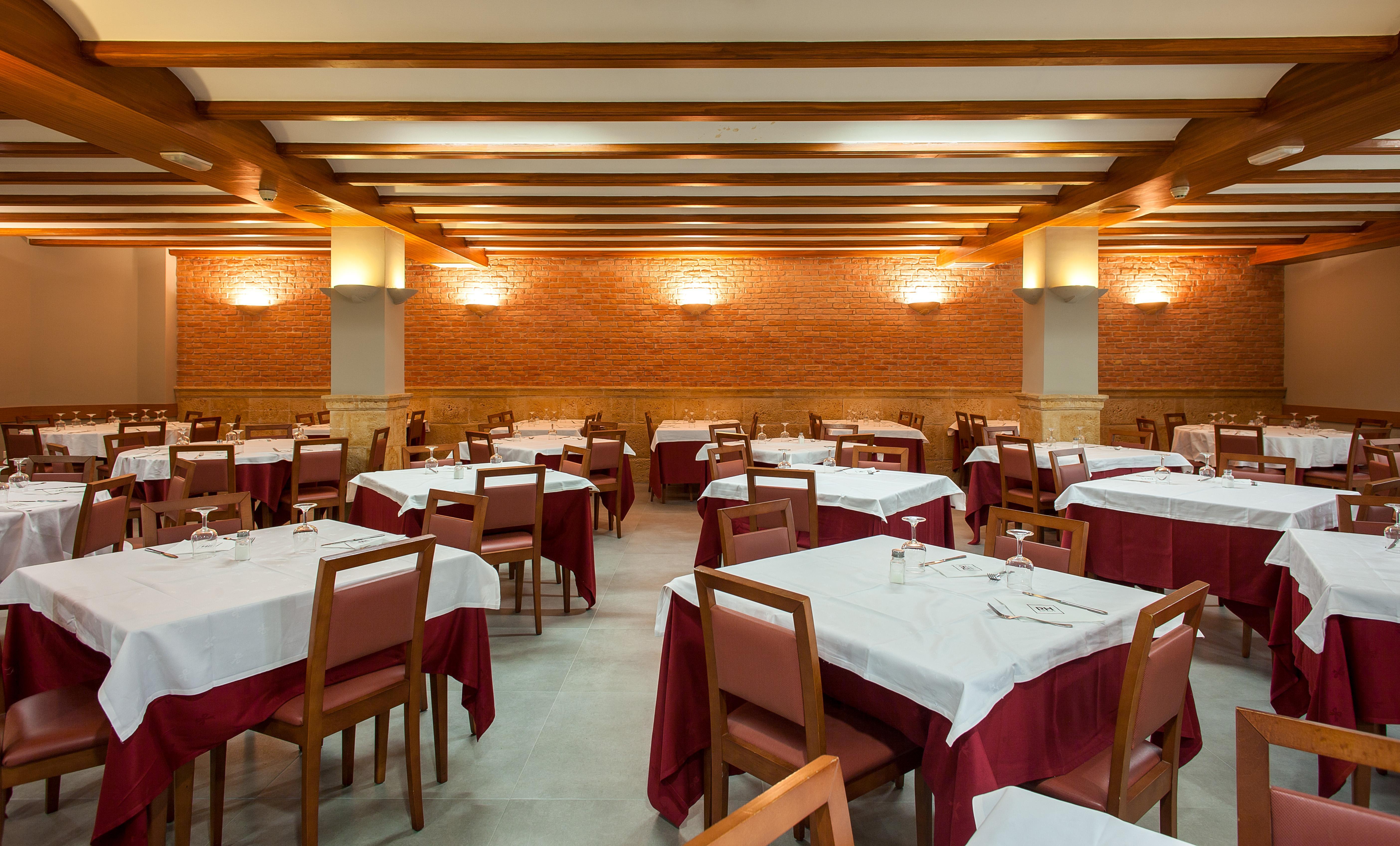 Hotel Rh Vinaros Aura Екстериор снимка