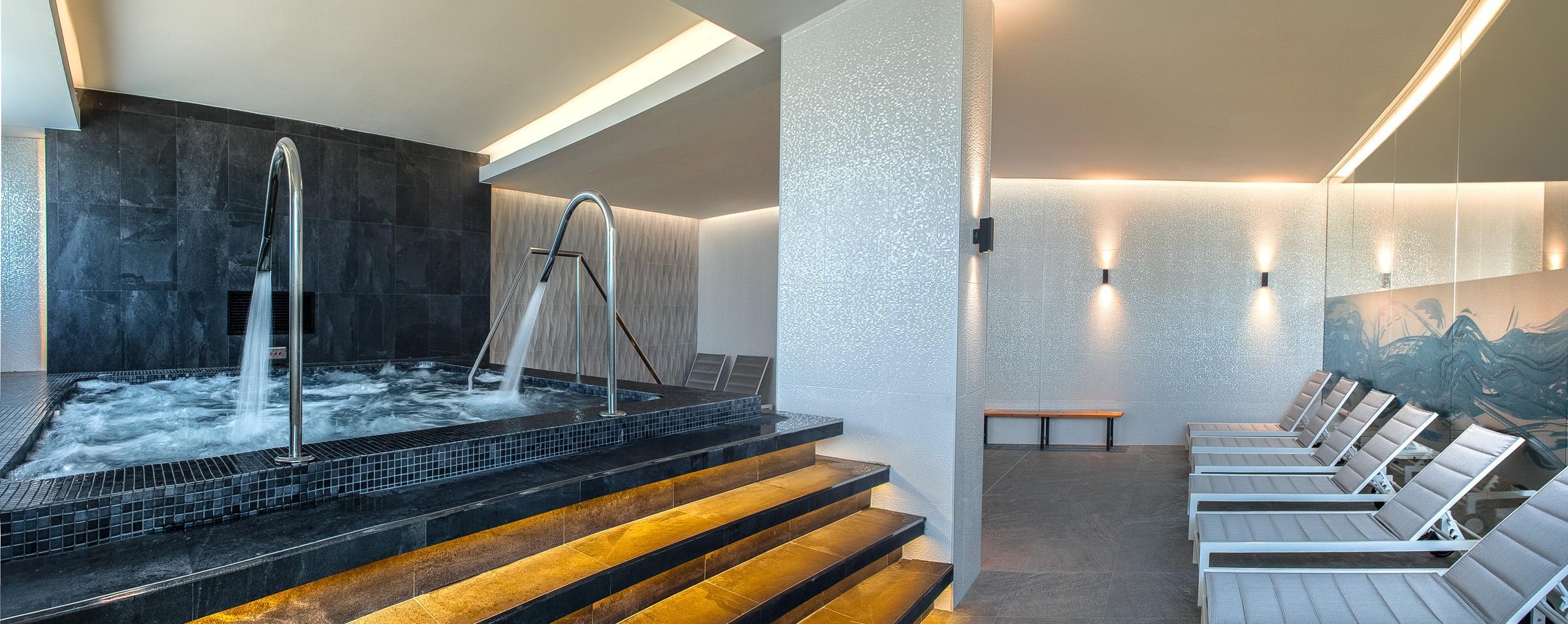 Hotel Rh Vinaros Aura Екстериор снимка