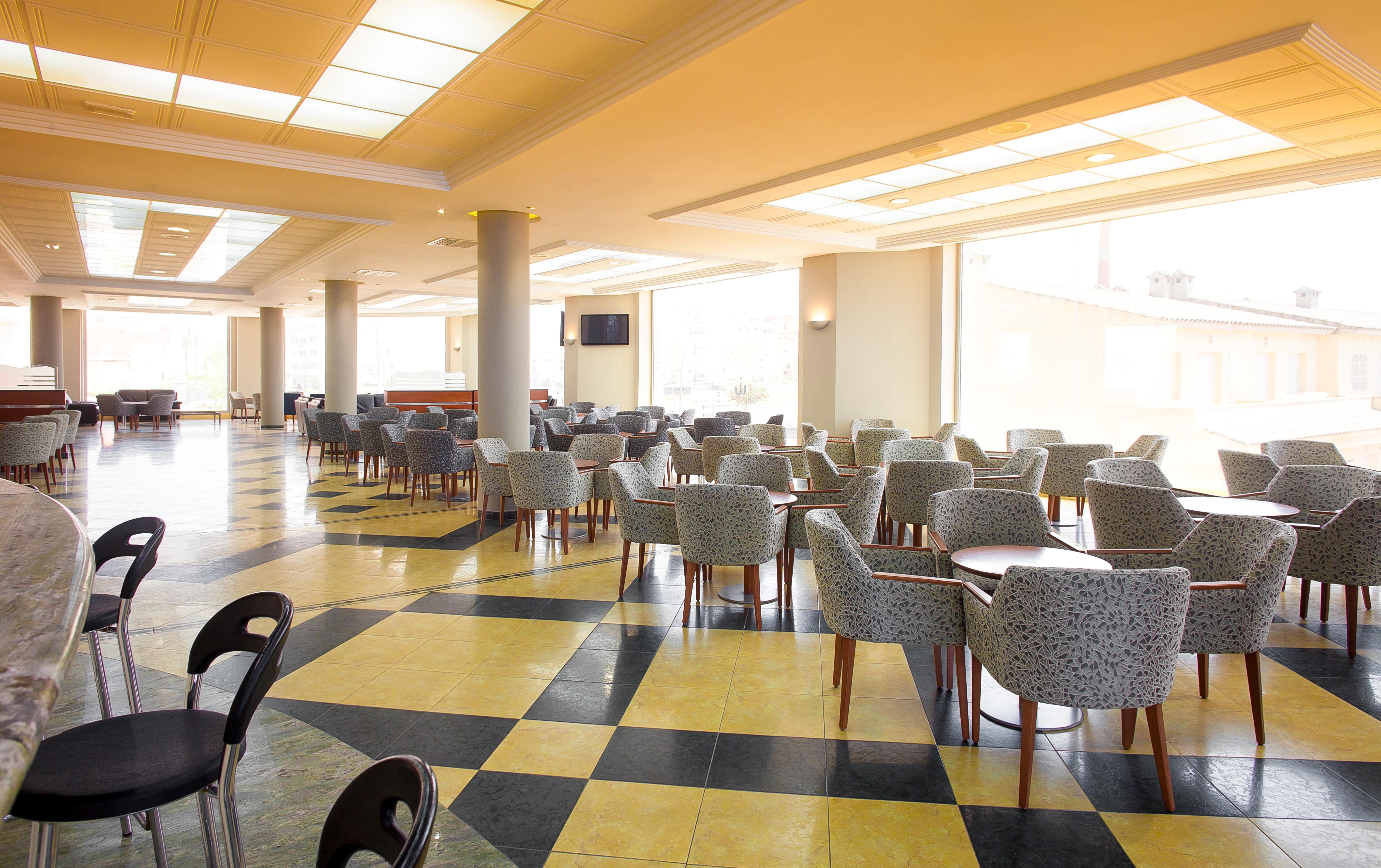 Hotel Rh Vinaros Aura Екстериор снимка