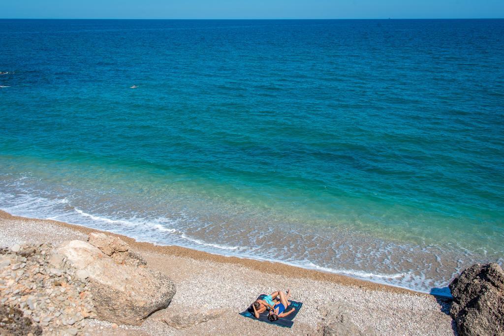 Hotel Rh Vinaros Aura Екстериор снимка